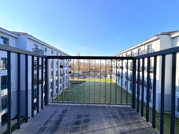 Pronájem bytu 2+kk, Milovice, Slepá, 39 m2