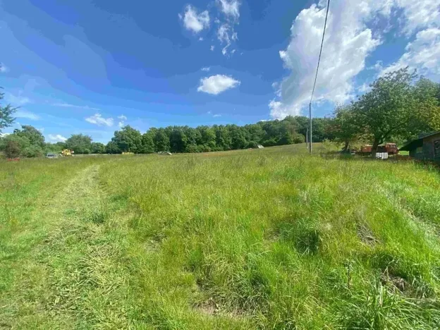 Dražba pozemku, Odry, 574 m2