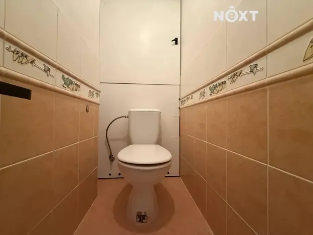 Pronájem bytu 3+1, Jilemnice, Jana Weisse, 75 m2