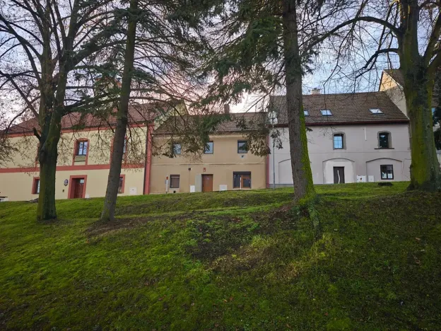 Prodej chalupy, Vraný, 89 m2