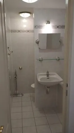 Pronájem bytu 1+kk, Praha - Kamýk, Imrychova, 35 m2