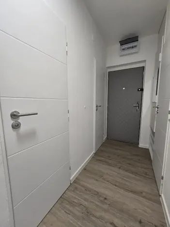 Pronájem bytu 3+1, Moravské Budějovice, Komenského, 76 m2