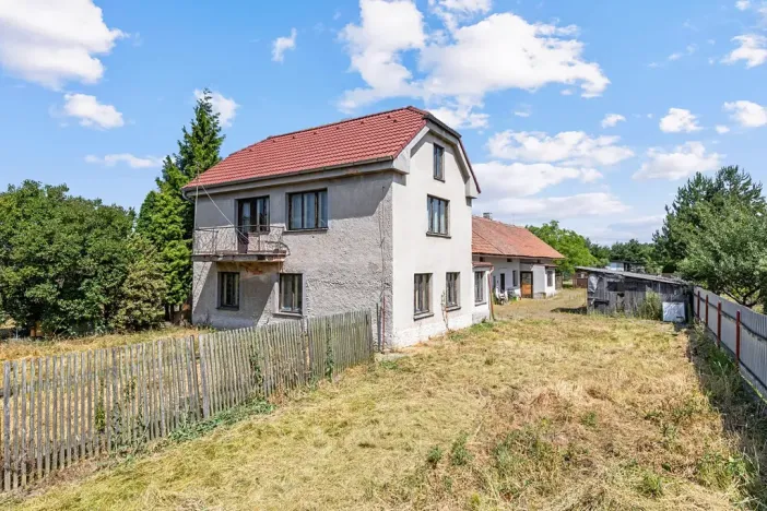 Prodej rodinného domu, Voleč, 173 m2