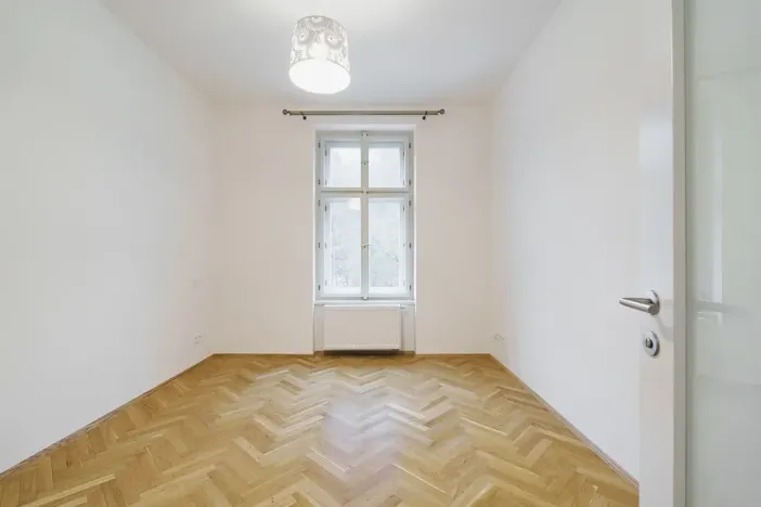 Pronájem bytu 2+kk, Praha - Vinohrady, Pod Karlovem, 51 m2