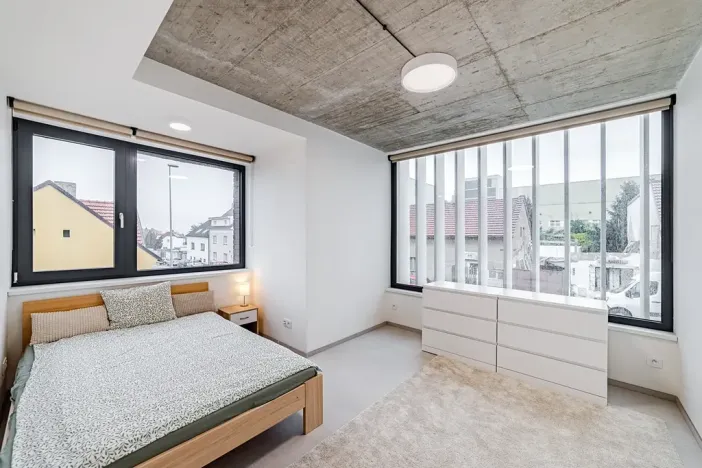 Pronájem bytu 2+kk, Praha - Zličín, Na Radosti, 67 m2