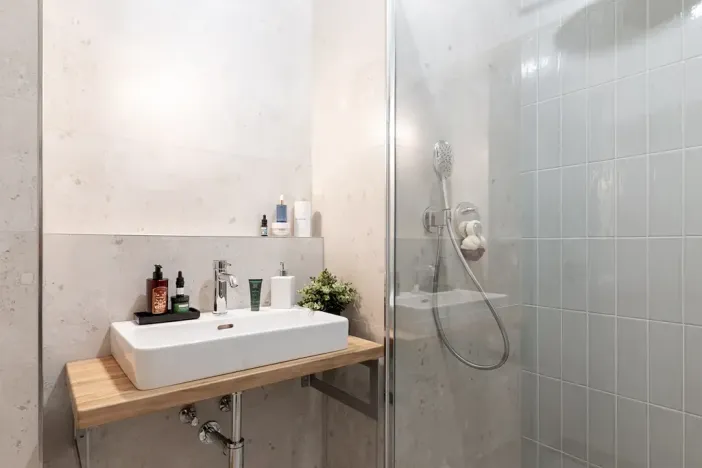 Prodej bytu 2+kk, Praha - Žižkov, Biskupcova, 64 m2