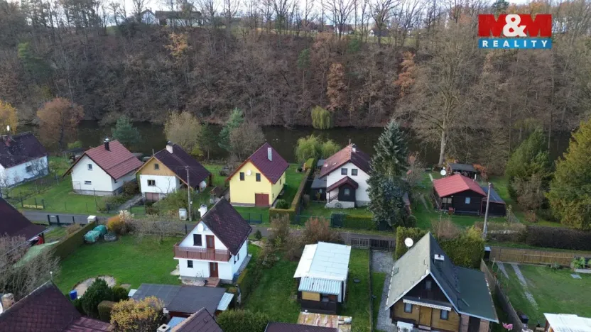 Prodej chaty, Roudná, 201 m2