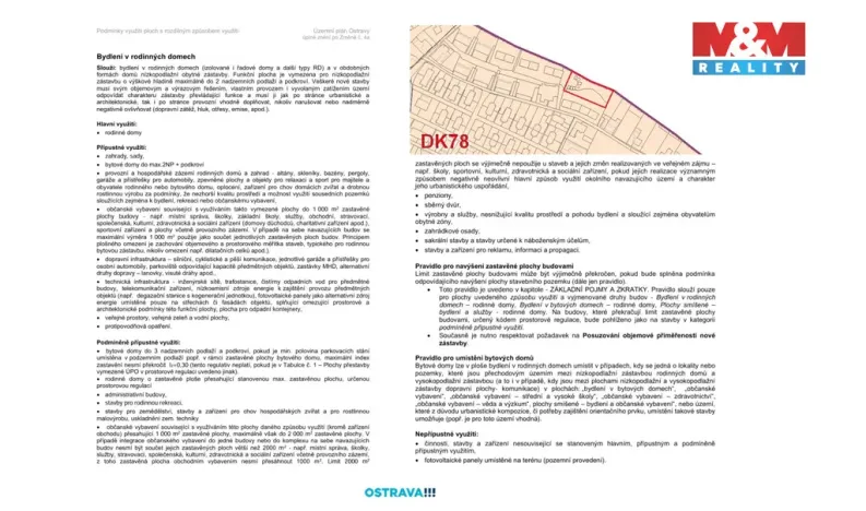 Prodej garáže, Ostrava, 65 m2