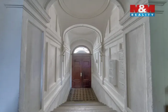 Prodej bytu 3+1, Plzeň, Havlíčkova, 112 m2