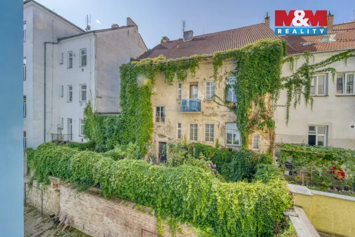 Prodej bytu 3+1, Plzeň, Havlíčkova, 112 m2