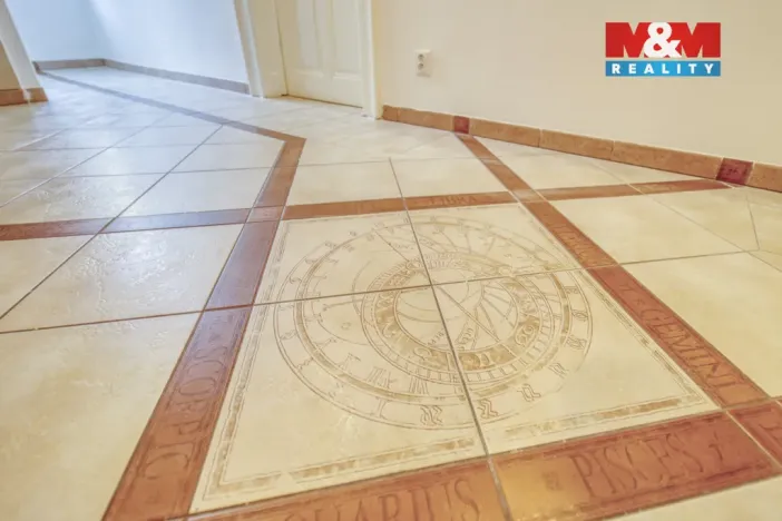 Prodej bytu 3+1, Plzeň, Havlíčkova, 112 m2