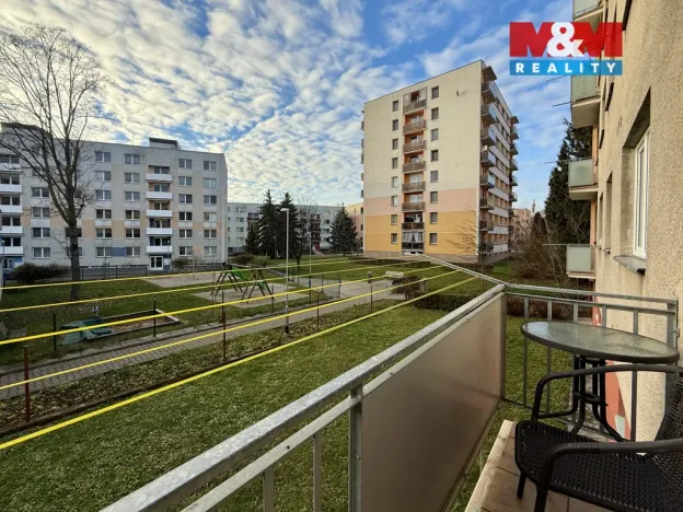 Pronájem bytu 3+1, Rychnov nad Kněžnou, SNP, 69 m2