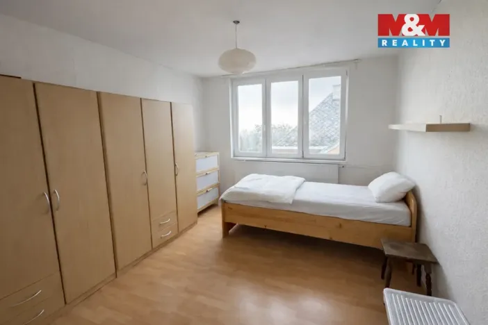 Prodej rodinného domu, Bílovec - Lubojaty, 150 m2