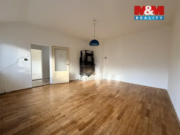 Prodej rodinného domu, Křižanovice, 93 m2