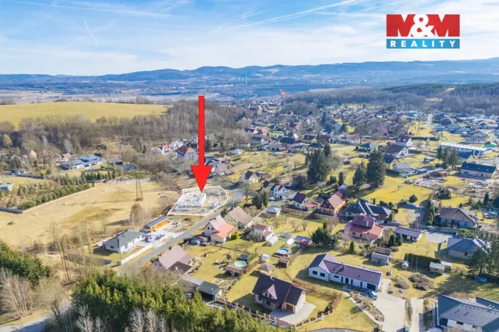 Prodej rodinného domu, Lomnice, Kraslická, 300 m2