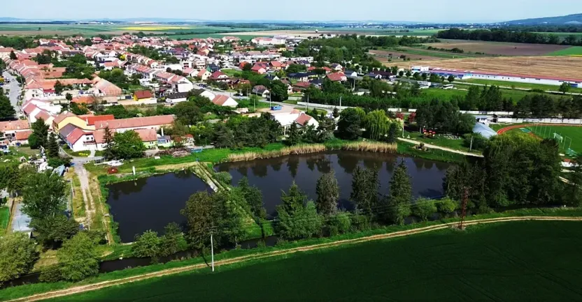 Prodej rodinného domu, Vranovice, 191 m2