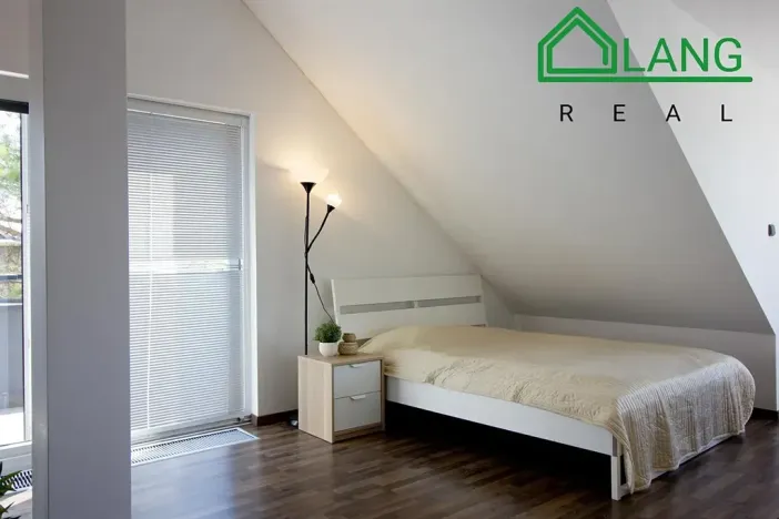 Pronájem bytu 1+kk, Brno, Dobrovského, 40 m2