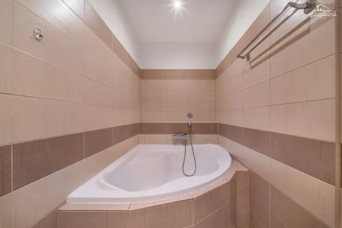 Prodej bytu 2+1, Plzeň, Tichá, 60 m2