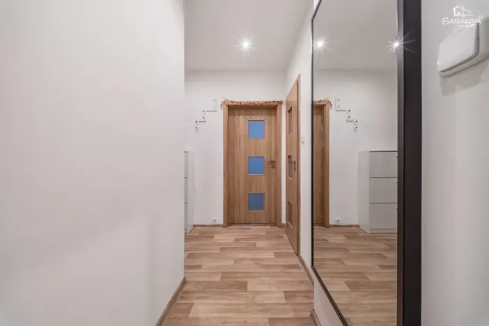 Prodej bytu 2+1, Plzeň, Tichá, 60 m2