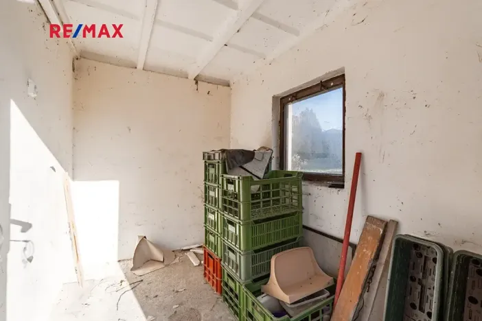 Prodej rodinného domu, Radostín, 82 m2