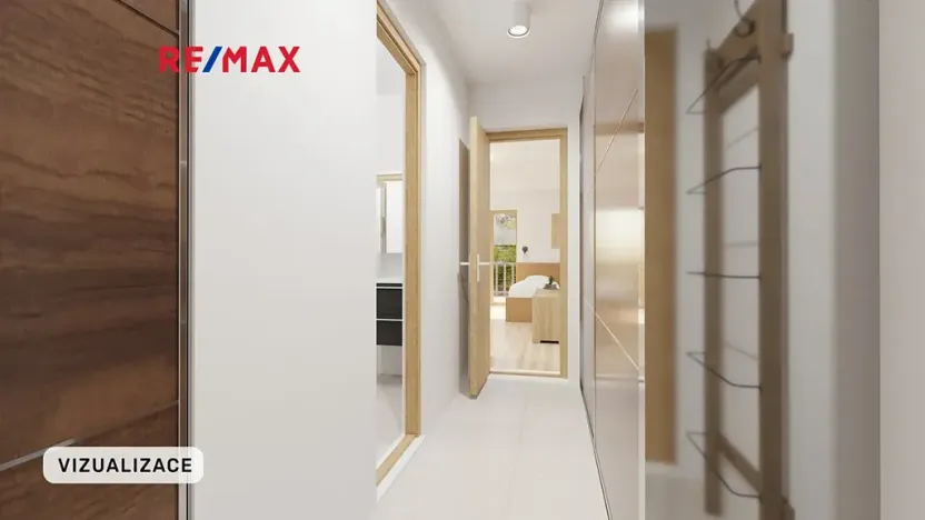 Prodej - jiné, Lesonice, 261 m2