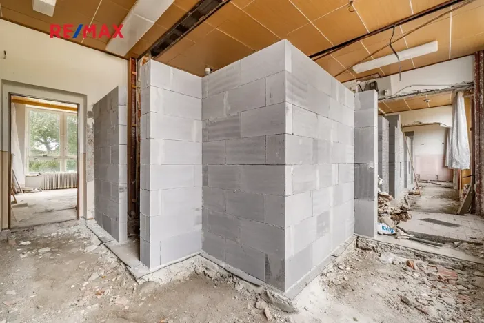 Prodej - jiné, Lesonice, 261 m2