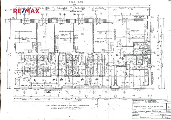 Prodej - jiné, Lesonice, 261 m2