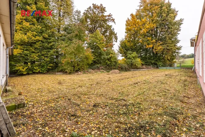 Prodej - jiné, Lesonice, 261 m2