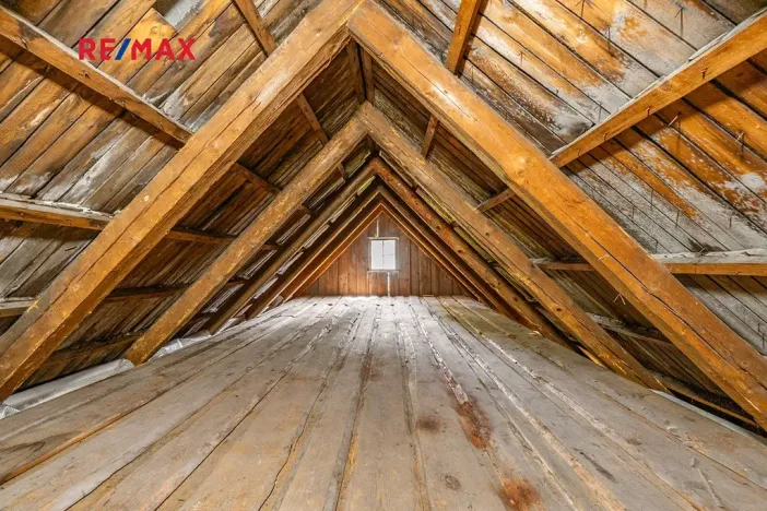 Prodej chalupy, Kytlice, 240 m2