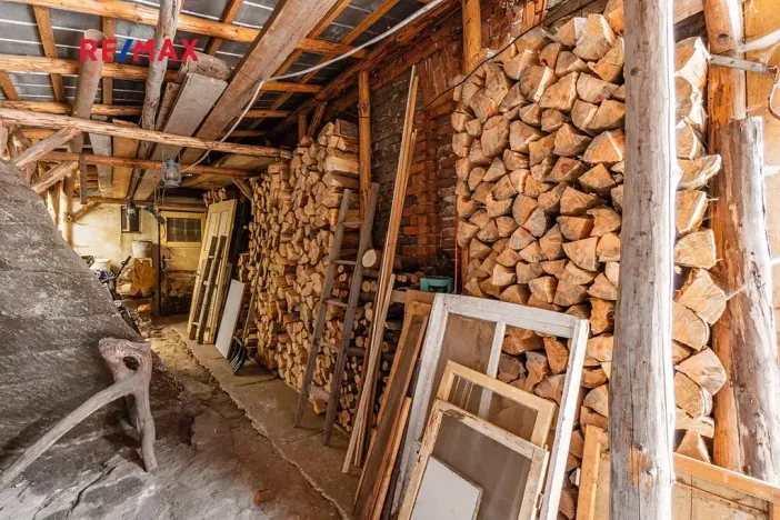 Prodej chalupy, Kytlice, 240 m2