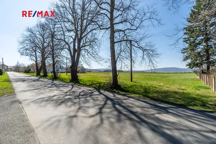 Prodej pozemku pro bydlení, Skřipel, 18142 m2