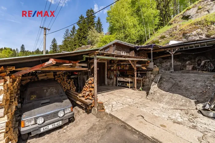 Prodej rodinného domu, Kytlice, 240 m2