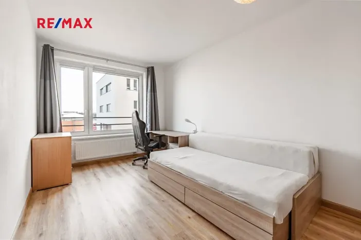 Prodej bytu 2+kk, České Budějovice, České Vrbné, 77 m2