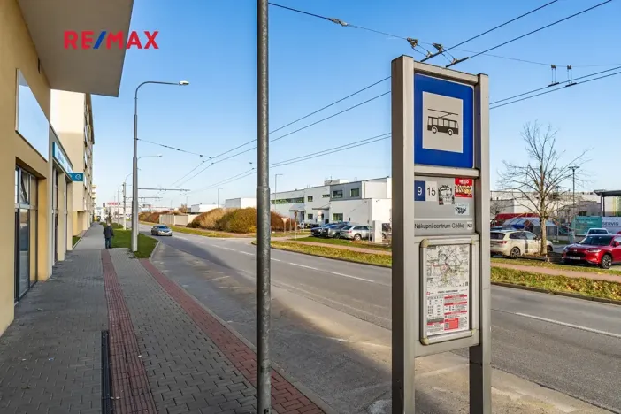 Prodej bytu 2+kk, České Budějovice, České Vrbné, 77 m2