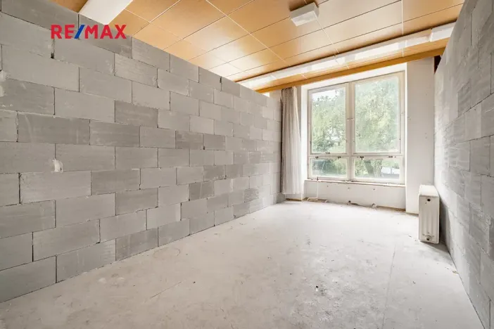 Prodej ubytování, Lesonice, 216 m2