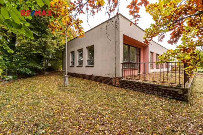 Prodej ubytování, Lesonice, 216 m2