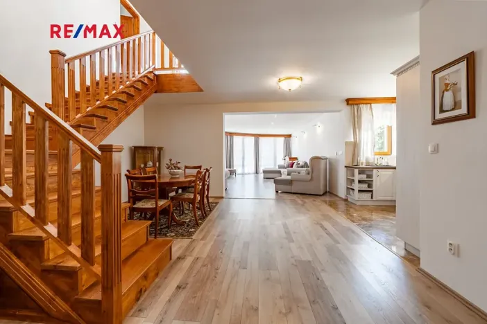 Prodej rodinného domu, Štěchovice, 170 m2