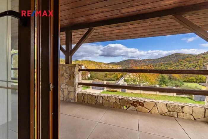 Prodej rodinného domu, Štěchovice, 170 m2