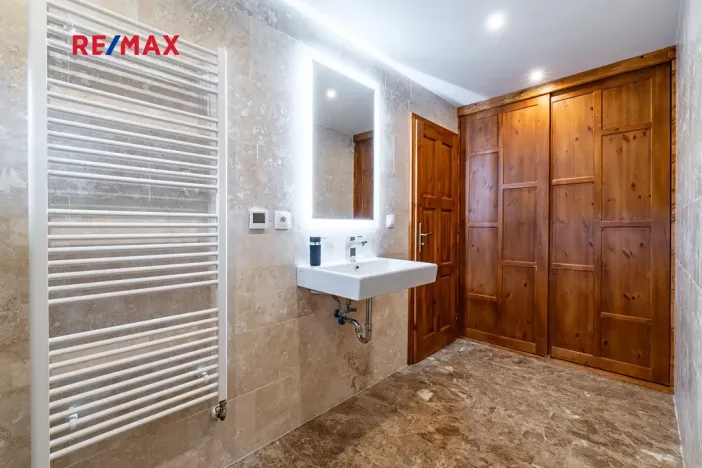 Prodej rodinného domu, Štěchovice, 170 m2