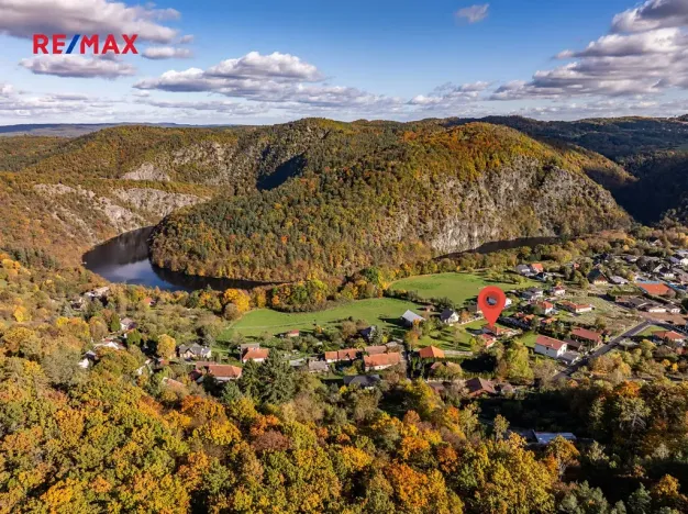 Prodej rodinného domu, Štěchovice, 170 m2