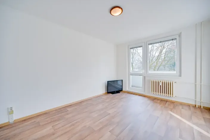 Pronájem bytu 1+1, Olomouc, Stupkova, 35 m2