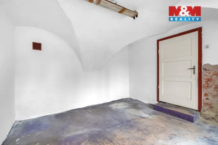 Prodej rodinného domu, Moravská Třebová - Udánky, 300 m2