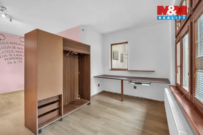 Prodej rodinného domu, Moravská Třebová - Udánky, 300 m2