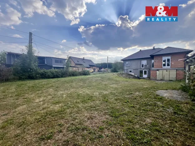 Prodej rodinného domu, Ostrava - Slezská Ostrava, Na Hlásce, 180 m2