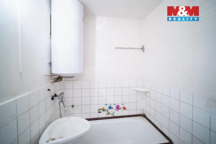 Prodej bytu 2+1, Bruntál, Dlouhá, 49 m2