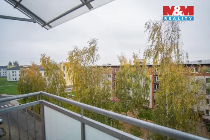 Prodej bytu 2+1, Bruntál, Dlouhá, 49 m2