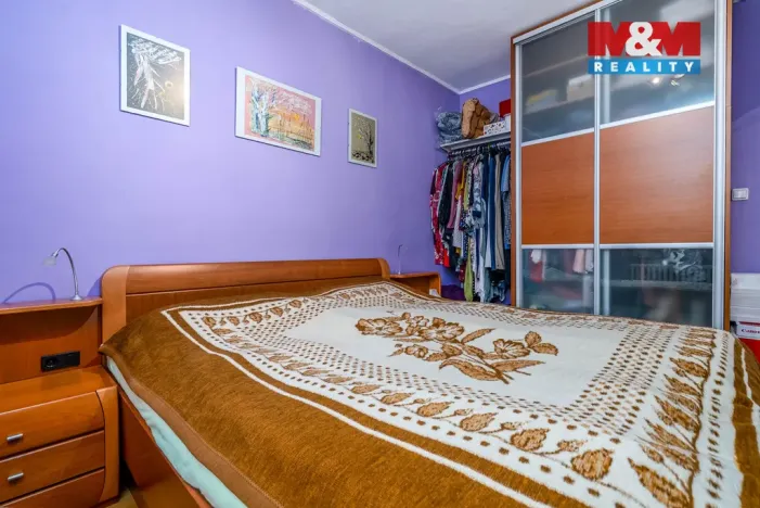 Prodej bytu 5+1, Praha - Hlubočepy, Švábova, 176 m2