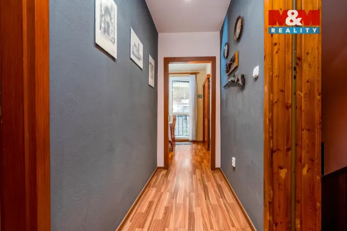 Prodej bytu 5+1, Praha - Hlubočepy, Švábova, 176 m2