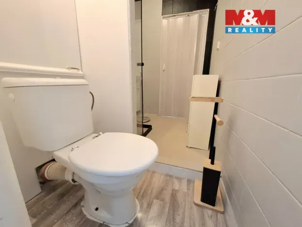 Pronájem bytu 3+1, Sokolov, Marie Majerové, 66 m2