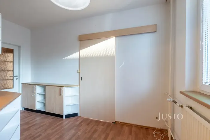 Pronájem bytu 2+1, Uherské Hradiště, Štěpnická, 60 m2